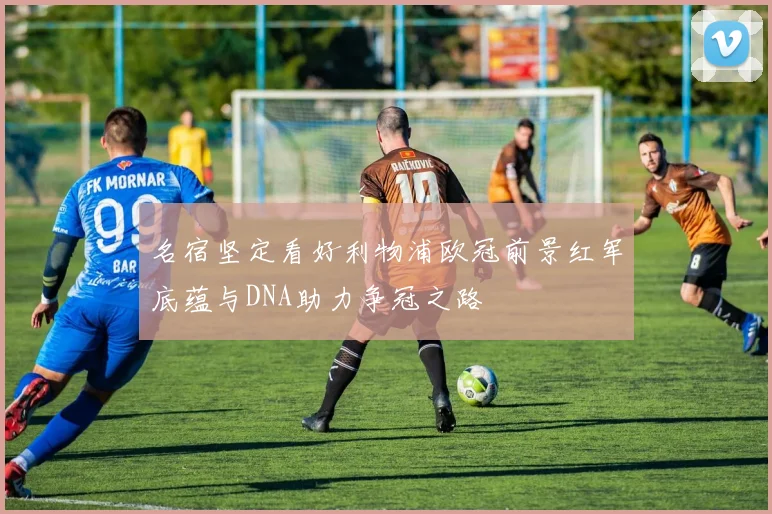 名宿坚定看好利物浦欧冠前景红军底蕴与DNA助力争冠之路