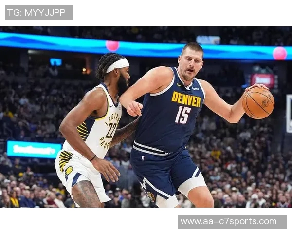 主力球员状态回暖约基奇戈登双双14分穆雷贡献12分助攻