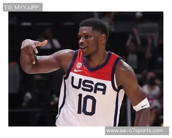 内特盛赞爱德华兹称其为高大版自己未来几年将如风暴般席卷NBA