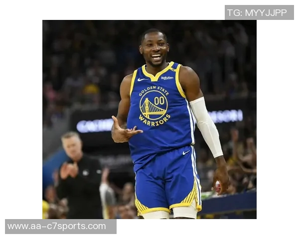 库明加签下两年4850万合同感谢上帝让这一切美好发生