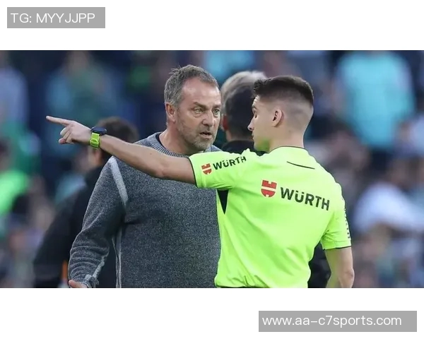 弗里克禁赛引争议他指责德容非裁判遭误解 弗里克禁赛引争议他指责德容非裁判遭误解