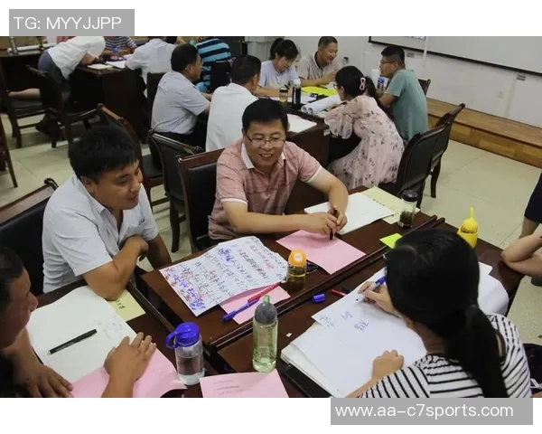 文班谈领导力的真谛：精准表达胜过喧嚣呼喊