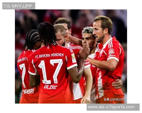 凯恩谈新角色乐于参与比赛更多环节展现全面能力