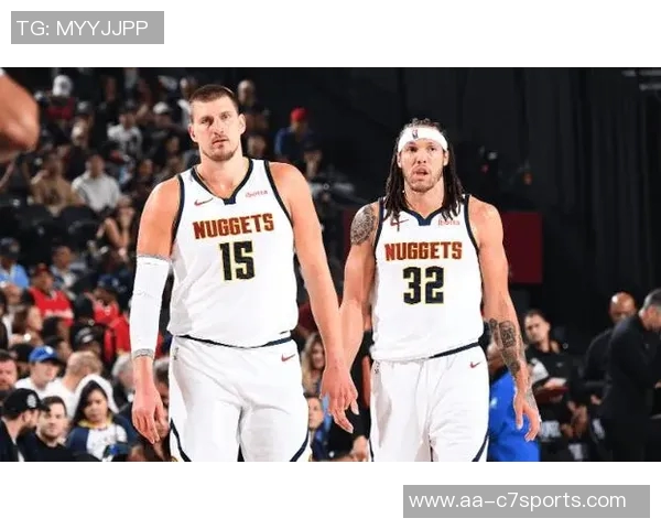 约基奇调侃戈登引发争议队内核心关系岌岌可危