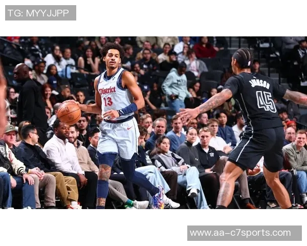 奇才主场对阵篮网现场观众稀少上座率惨淡引发关注