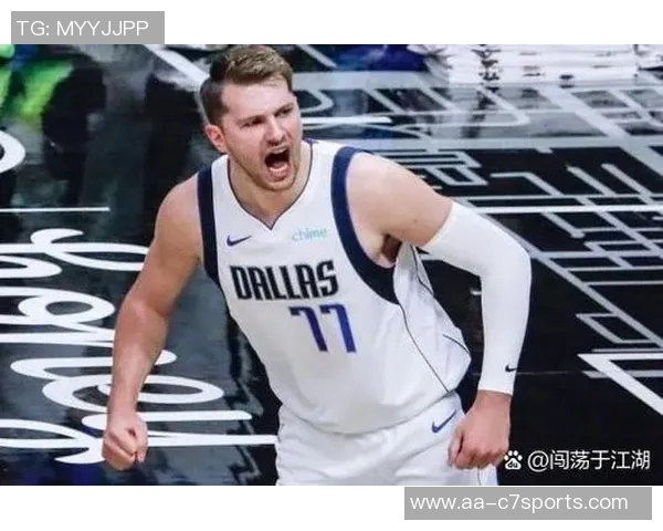 东契奇尽管失误频繁仍砍下38分11篮板5助攻展现超强实力