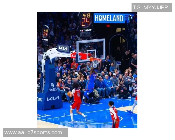 亚历山大本赛季三节打卡11次追平库里73胜赛季19次的辉煌表现