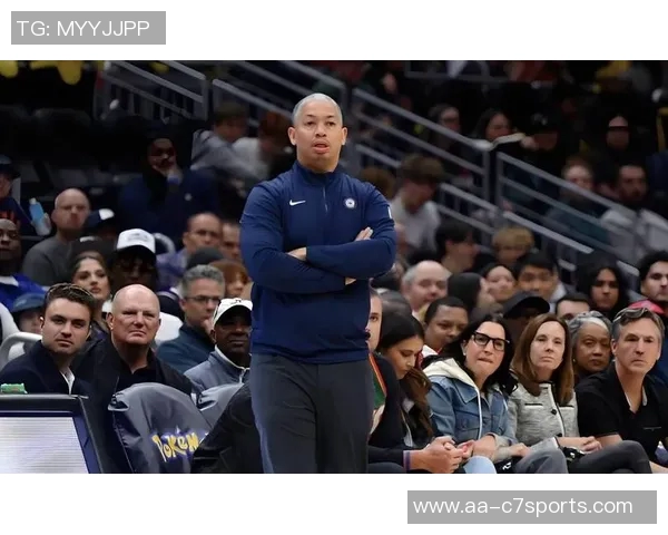 快船战绩惨淡泰伦卢面临下课危机球队何去何从