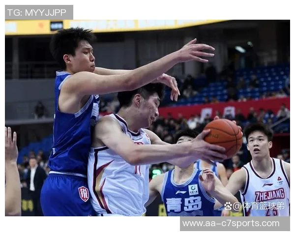 杨瀚森坦言新秀身份不急于成为球队核心全力以赴争取机会