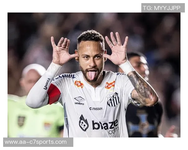 美前国脚分析内马尔加盟迈阿密的商业价值与潜在竞技风险