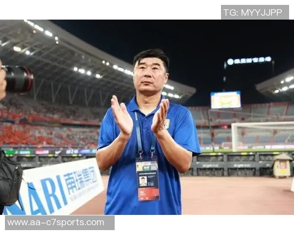 鲁媒分析韩鹏执教全运会后泰山队战术调整将保持稳定不大幅改变