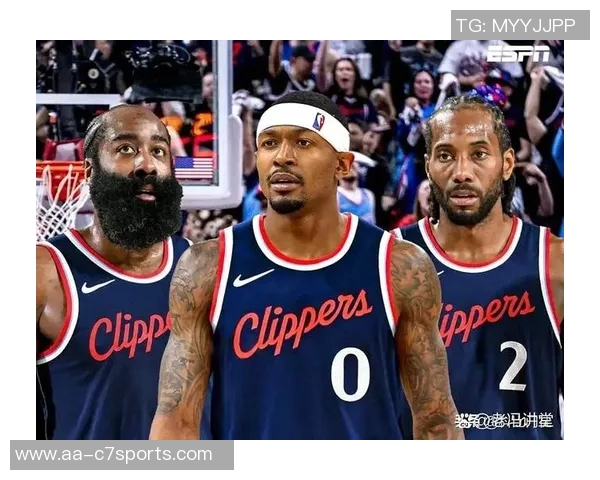 哈登谈球队新阵容组合称我们仍需磨合与提升