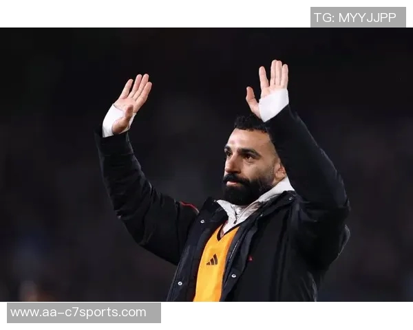 欧文称赞萨拉赫表现希望利物浦球迷继续支持他不希望这是最后一舞