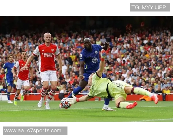 古德约翰森分析切尔西表现称上下半场差距大难以争冠但争四仍有希望