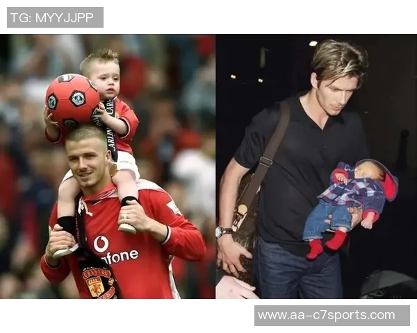 贝林厄姆与贝克汉姆的惊人相似之处揭示了英雄与恶棍的双重身份