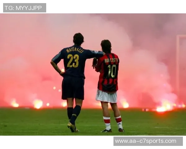 国米积极寻求即战力新援恩多耶与佩里西奇成热门人选