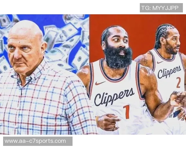 快船队员时尚便装入场哈登与伦纳德携手全员出击迎战新挑战